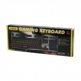 ΠΛΗΚΤΡΟΛΟΓΙΟ LED BACKLIGHT...