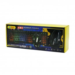 ΣΕΤ ΓΙΑ GAMING LED RGB...