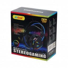 ΑΚΟΥΣΤΙΚΑ STEREO GAMING ΜΕ...
