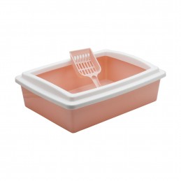 ΤΟΥΑΛΕΤΑ ΓΑΤΑΣ ΑΝΟΙΧΤΗ YBTY-29