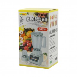 ΜΠΛΕΝΤΕΡ ΓΙΑ SMOOTHIES ΜΕ...