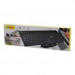 ΣΕΤ ΠΛΗΚΤΡΟΛΟΓΙΟ & ΠΟΝΤΙΚΙ...