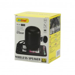 ΑΣΥΡΜΑΤΟ mini ΗΧΕΙΟ ANDOWL...