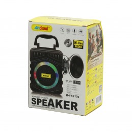 ΑΣΥΡΜΑΤΟ ΦΟΡΗΤΟ ΗΧΕΙΟ...