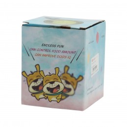 ΔΙΑΔΡΑΣΤΙΚΟ ΠΑΙΧΝΙΔΙ ΣΚΥΛΟΥ...