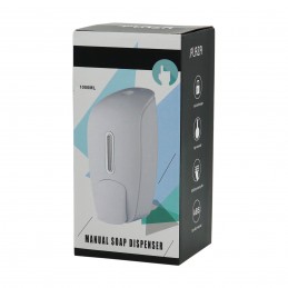 ΜΟΝΤΕΡΝΟΣ ΔΙΑΝΕΜΗΤΗΣ...