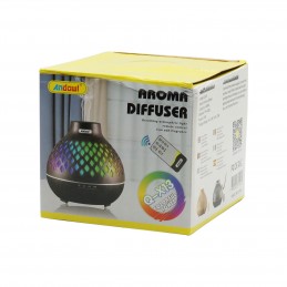 ΣΥΣΚΕΥΗ ΓΙΑ ΑΡΩΜΑΤΟΘΕΡΑΠΕΙΑ...