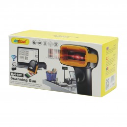 ΑΣΥΡΜΑΤΟ SCANNER ΧΕΙΡΟΣ...