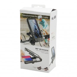 ΑΔΙΑΒΡΟΧΗ ΘΗΚΗ ΚΙΝΗΤΟΥ...