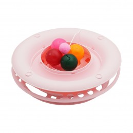 ΠΑΙΧΝΙΔΙ ΓΑΤΑΣ ΜΕ 3 ΕΠΙΠΕΔΑ...