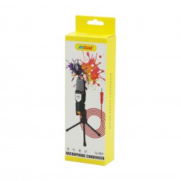 ΜΙΚΡΟΦΩΝΟ ΗΧΟΓΡΑΦΗΣΕΩΝ...