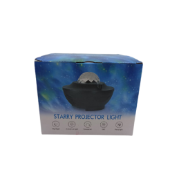 ΔΙΑΚΟΣΜΗΤΙΚΟΣ LED PROJECTOR...