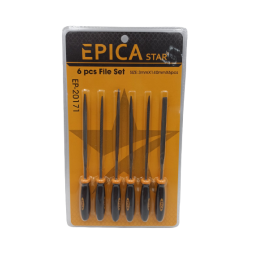 ΛΙΜΕΣ ΣΕΤ 6ΤΜΧ 3x140mm...