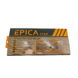 ΘΗΛΙΕΡΕΣ ΣΕΤ 40ΤΜΧ EPICA...