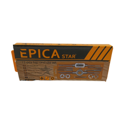 ΘΗΛΙΕΡΕΣ ΣΕΤ 12ΤΜΧ EPICA...