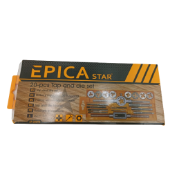 ΘΗΛΙΕΡΑ ΣΕΤ 20ΤΜΧ EPICA...