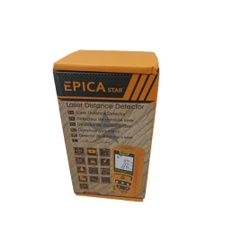 LASER ΜΕΤΡΗΤΗΣ ΑΠΟΣΤΑΣΕΩΝ...