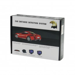 ΣΥΣΤΗΜΑ ΠΑΡΚΑΡΙΣΜΑΤΟΣ ΜΕ...