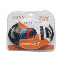 ΣΕΤ ΚΑΛΩΔΙΩΝ ΕΝΙΣΧΥΤΗ...