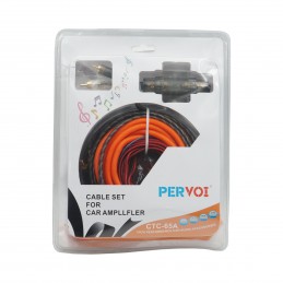 ΣΕΤ ΚΑΛΩΔΙΩΝ ΕΝΙΣΧΥΤΗ...