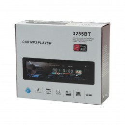 MP3 PLAYER ΑΥΤΟΚΙΝΗΤΟΥ 3255BT
