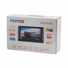 ΟΘΟΝΗ ΑΦΗΣ 8'' MULTIMEDIA...