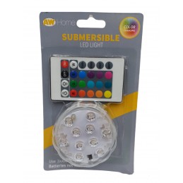 ΦΩΣ ΓΙΑ ΕΝΥΔΡΕΙΟ RGB ΜΕ...