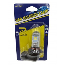 ΛΑΜΠΑ LED ΜΕ ΦΙΣΑ...