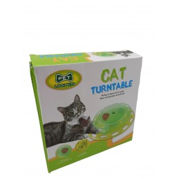 ΔΙΑΔΡΑΣΤΙΚΟ ΠΑΙΧΝΙΔΙ ΓΑΤΑΣ...