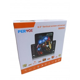 ΟΘΟΝΗ MULTIMEDIA 9.5''...