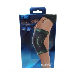 ΕΛΑΣΤΙΚΗ ΕΠΙΓΟΝΑΤΙΔΑ YC7703