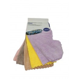 ΠΑΝΑΚΙΑ ΚΑΘΑΡΙΣΜΟΥ...