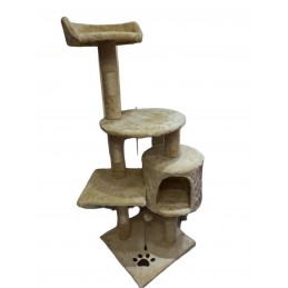 ΓΑΤΟΔΕΝΤΡΟ/ΟΝΥΧΟΔΡΟΜΙΟ MT04