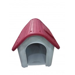 ΣΠΙΤΑΚΙ ΣΚΥΛΟΥ ΓΙΑ...