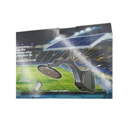 ΗΛΙΑΚΟΣ ΠΡΟΒΟΛΕΑΣ ΔΡΟΜΟΥ...