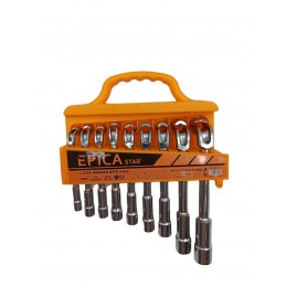 ΣΕΤ ΚΛΕΙΔΙΑ ΤΥΠΟΥ-L 9ΤΜΧ...