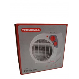 ΑΕΡΟΘΕΡΜΟ ΔΑΠΕΔΟΥ 2000W TR2003