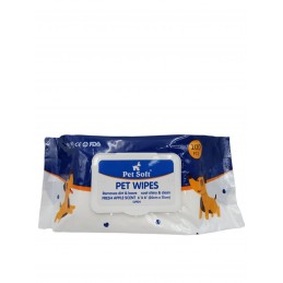 ΥΓΡΑ ΜΑΝΤΗΛΑΚΙΑ ΚΑΤΟΙΚΙΔΙΩΝ...