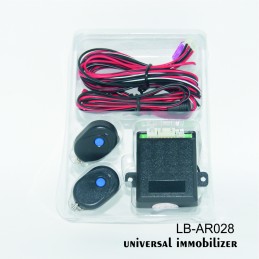 universal immobilizer...