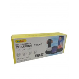 ΤΡΙΠΛΗ ΒΑΣΗ ΦΟΡΤΙΣΗΣ ANDOWL...