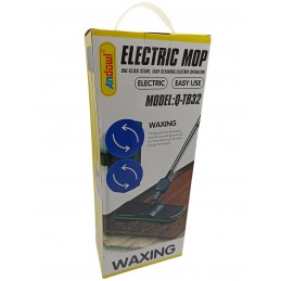 ΗΛΕΚΤΡΙΚΗ ΣΦΟΥΓΓΑΡΙΣΤΡΑ...