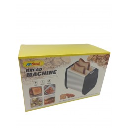 ΦΡΥΓΑΝΙΕΡΑ 2 ΘΕΣΕΩΝ 750W...