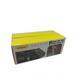 POWER INVERTER 3000W ANDOWL...