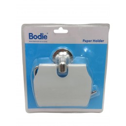 ΧΑΡΤΟΘΗΚΗ ΜΠΑΝΙΟΥ BD1906