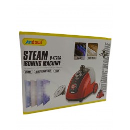 ΑΤΜΟΚΑΘΑΡΙΣΤΗΣ ΡΟΥΧΩΝ...