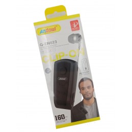 ΑΣΥΡΜΑΤΟ ΑΚΟΥΣΤΙΚΟ CLIP-ON...