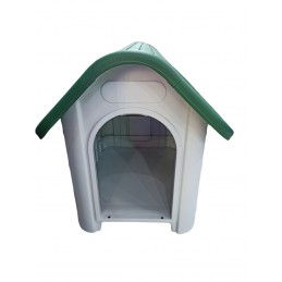 ΣΠΙΤΑΚΙ ΣΚΥΛΟΥ ΓΙΑ...