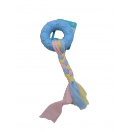 ΜΑΣΩΜΕΝΟ ΠΑΙΧΝΙΔΙ ΣΚΥΛΟΥ...