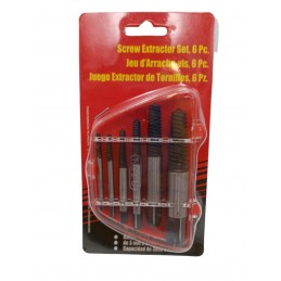 ΕΞΩΛΚΕΑΣ ΒΙΔΩΝ ΣΕΤ 6ΤΜΧ OY6001