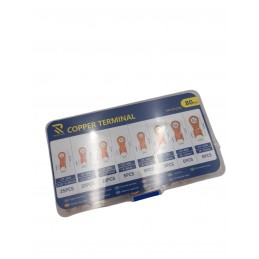 ΤΕΡΜΑΤΙΚΑ ΧΑΛΚΙΝΑ 80ΤΜΧ W12101